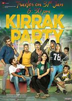 Kirrak Party
